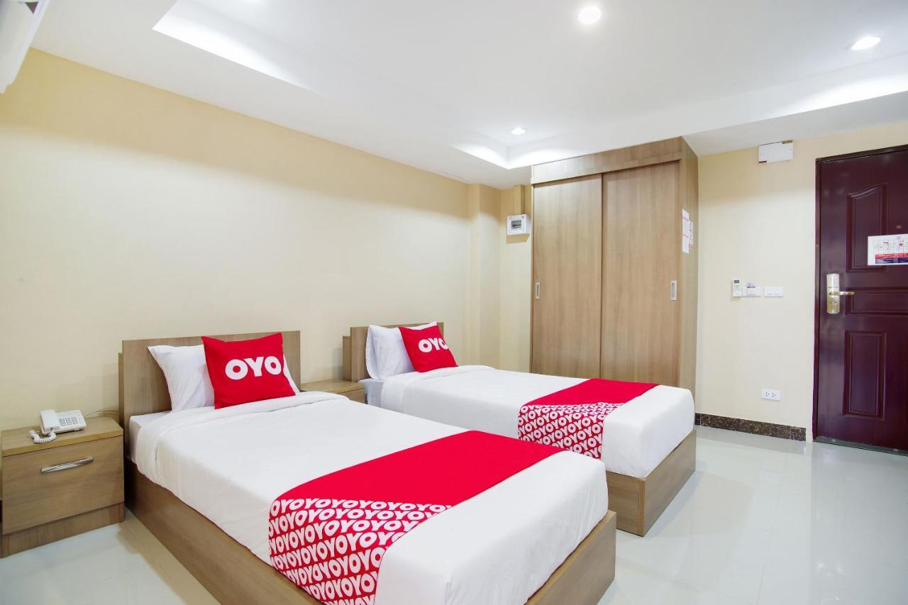 Wises Hotel Ban Bang Phra Cameră foto